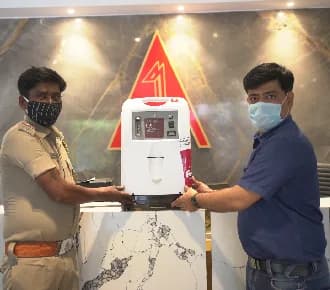 CSR activity image 4