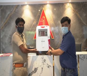 CSR activity image 4