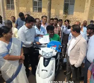 CSR activity image 3