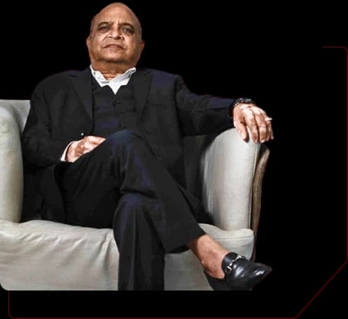 Mr. Krishan Kumar Jallan