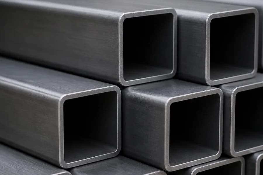 Pipes & Tubes