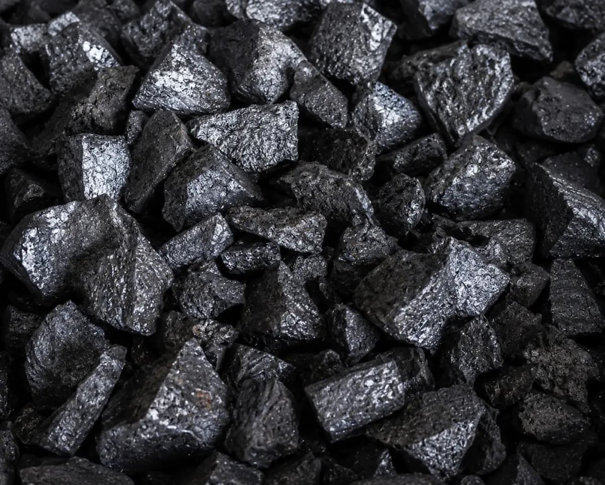 Ferro Silicon