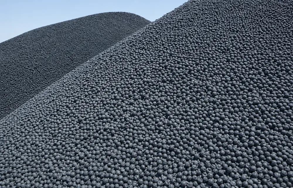 Sponge Iron